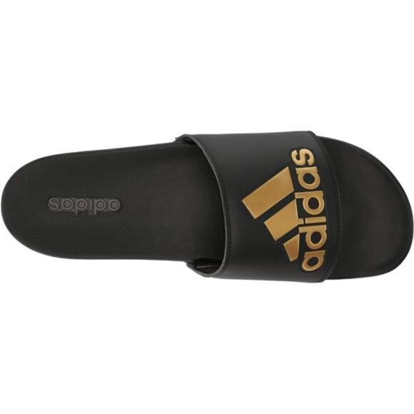 Comfort Slide Sandal - Versatile Slip-On with Contoured Footbed - Picture 5 of 7